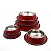 large dog bowl